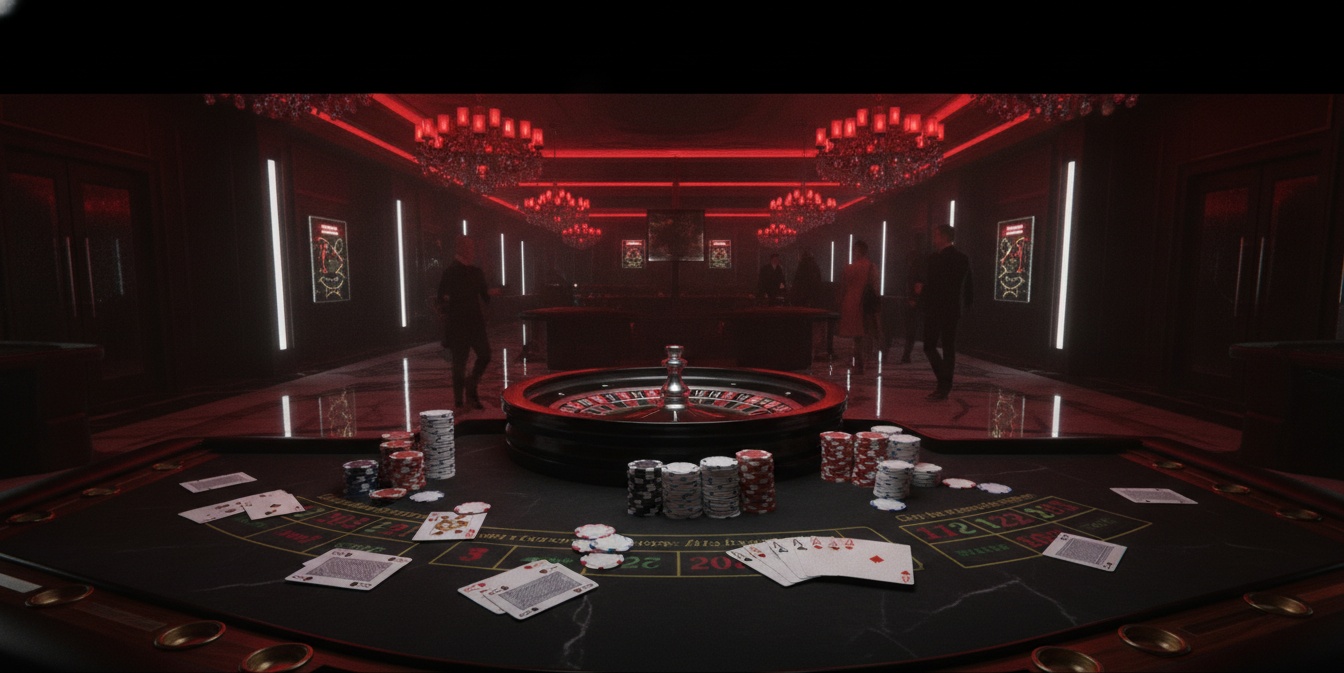 10Bet Casino